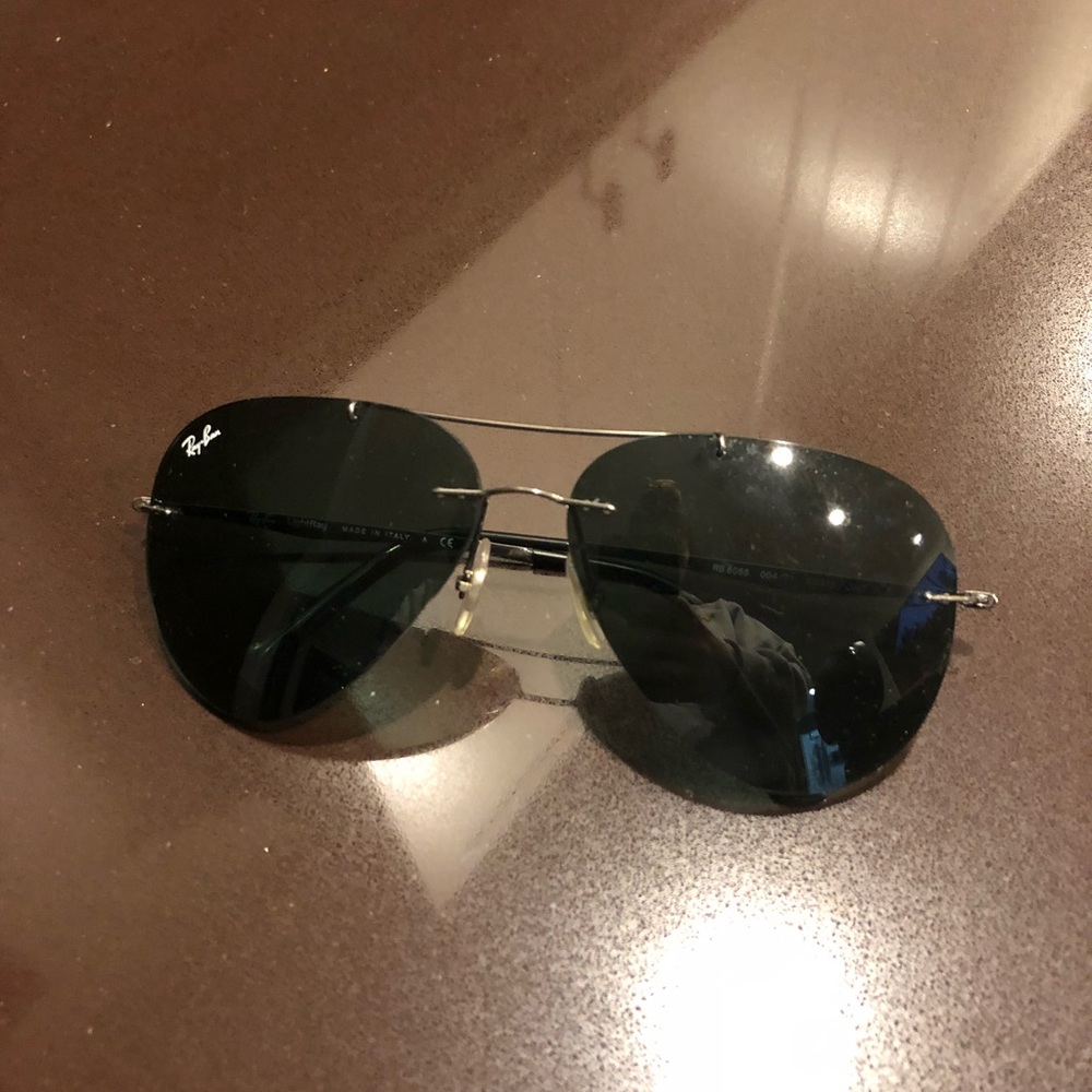 Ray Ban Aviators